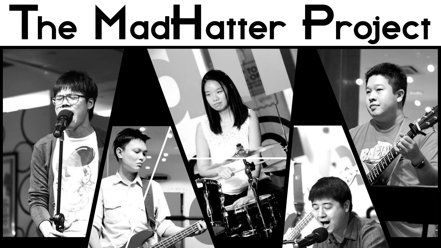 The MadHatter Project